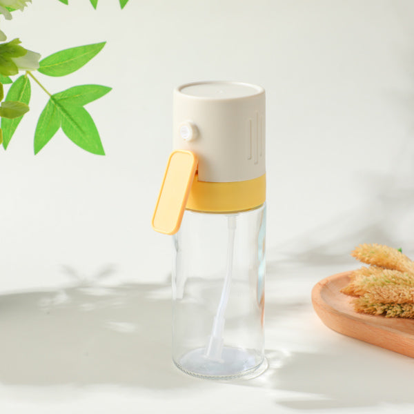 HS-YH6001Flacone spray per olio a pressione da 220 ml