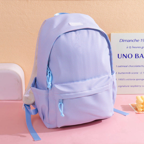 Zaino personalizzato - Blu