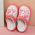 Crocs bambini con orsetto rosa - 30-31