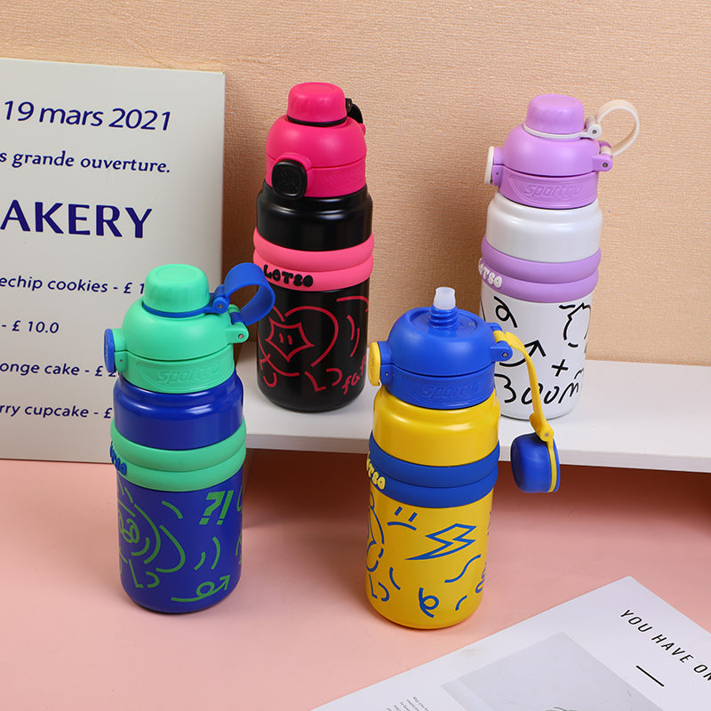 Thermos orsetto-500ml