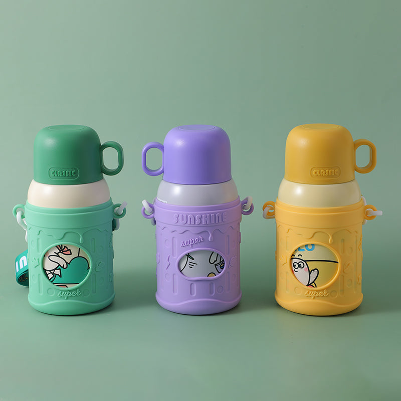 Bottiglia termica per bambini Sports Baby-500 ml