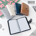 Semplice astuccio per carte in inglese