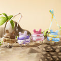 borraccia di plastica Elf story - 680 ml