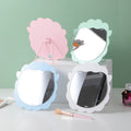 Specchio da tavolo in stile Sheep INS