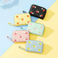Portamonete serie Fruit