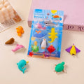 Gomme da cancellare Ocean World QH-8721