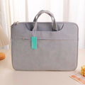 Borsa professionale per laptop blu - 15,6 pollici