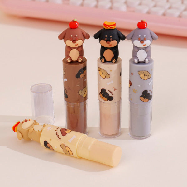 GOMMA 7767 Serie Bassotto – Magic Box Erase