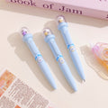 7197 Otter TuanTuan Series – Penna per paesaggio – Inchiostro blu