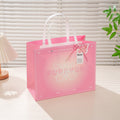 Serie San Valentino - Borsa regalo orizzontale M