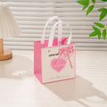 Serie San Valentino - Borsa regalo normale S