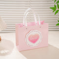 Serie San Valentino - Borsa regalo orizzontale S