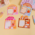 Serie di giocattoli di caramelle - Set di promemoria