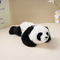 HY-MR8006 Peluche Panda della serie Companion - 15 cm