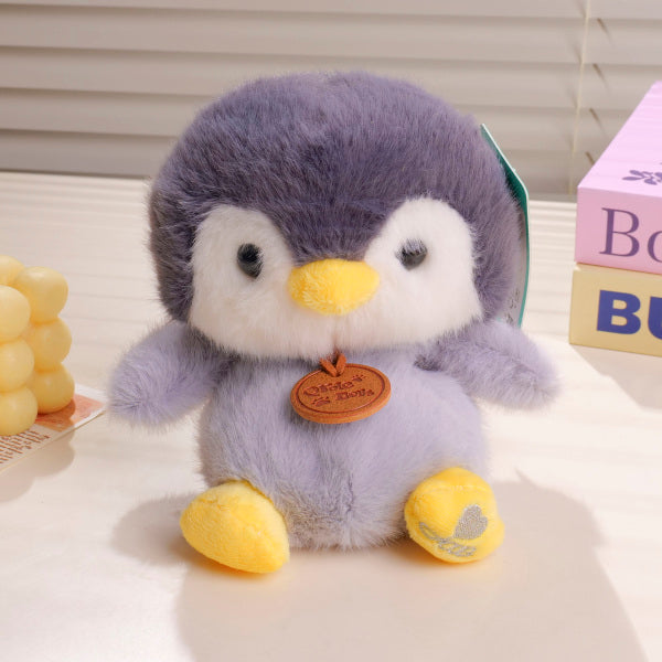 HY-MR8006 Peluche pinguino serie Companion - 15 cm