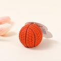 Giocattolo da basket per cani 6,5 cm