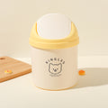 Cestino da tavolo Sketch Dog Small Dome - 1,5 l