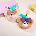 Portamonete Cookie Bear