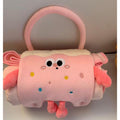 Coperta della serie Cookie - Rosa