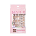 Dreamy Girl – Unghie indossabili Breezy Clouds