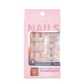 Dreamy Girl – Unghie indossabili Soft Candy