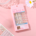 Dreamy Girl – Elegant Fingertips Unghie indossabili